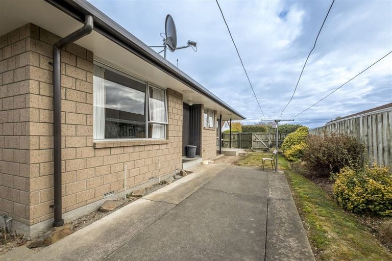 Photo of property in 28 Balmoral Street, Culverden, 7392