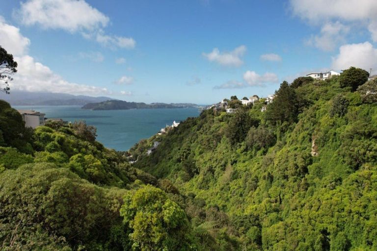 Photo of property in 55 Lohia Street, Khandallah, Wellington, 6035