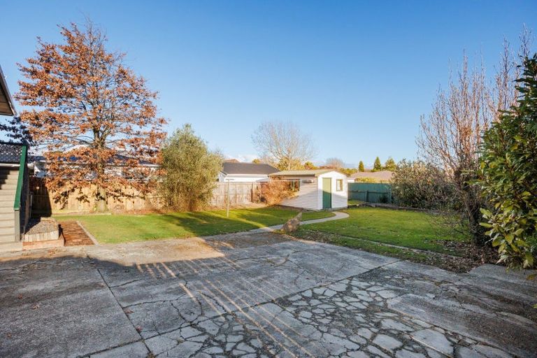 Photo of property in 392 Ruahine Street, Terrace End, Palmerston North, 4410