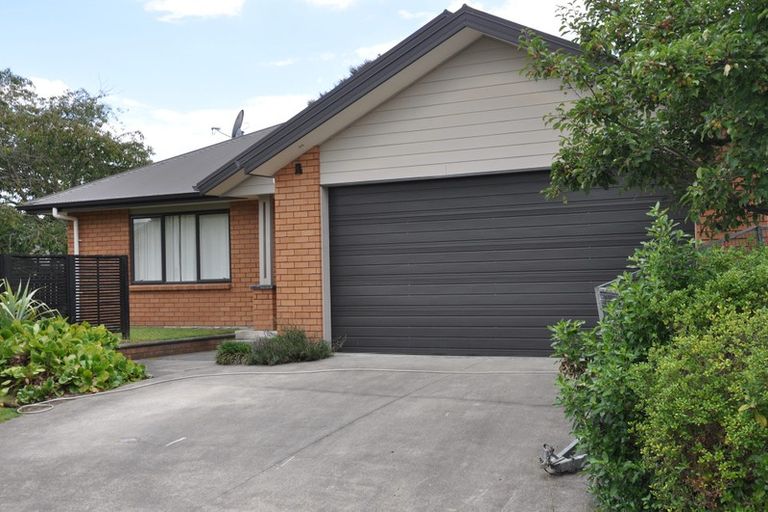 Photo of property in 19 Mickelson Avenue, Rototuna, Hamilton, 3210