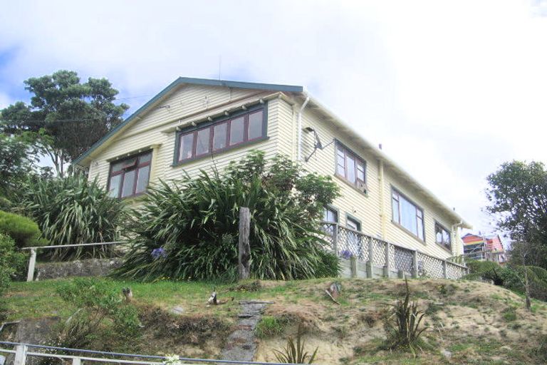 Photo of property in 31 Coolidge Street, Brooklyn, Wellington, 6021