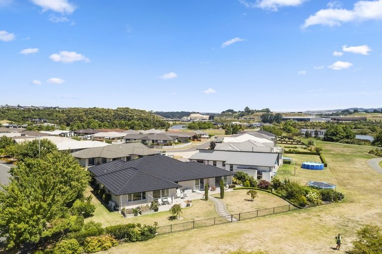 Photo of property in 14 North Bay Road, Pyes Pa, Tauranga, 3112