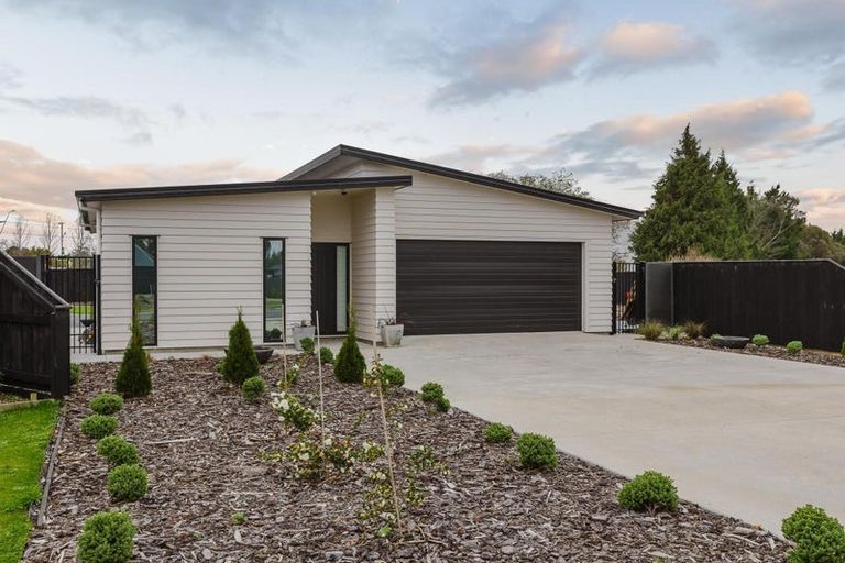 Photo of property in 37 Marine Corps Drive, Solway, Masterton, 5810