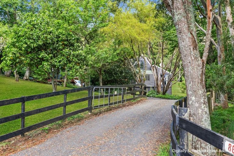 Photo of property in 865 Waikaretu Valley Road, Glen Murray, Tuakau, 2695