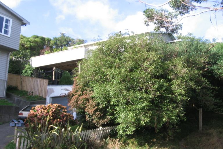 Photo of property in 8 Totara Road, Miramar, Wellington, 6022