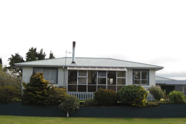 Photo of property in 131 Brecon Road, Stratford, 4332