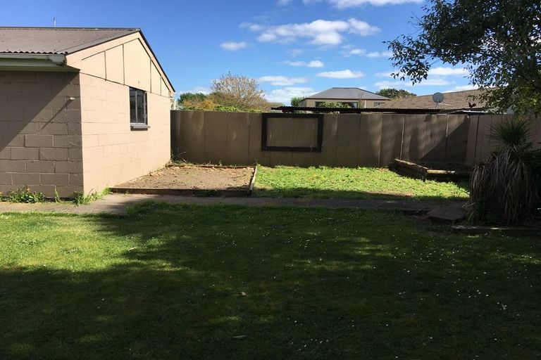 Photo of property in 44 Hockey Street, Bishopdale, Christchurch, 8051