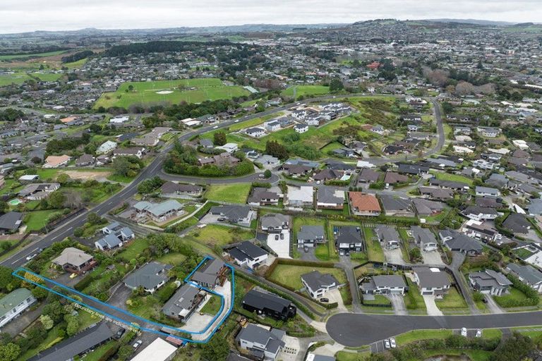 Photo of property in 122a Cape Hill Road, Pukekohe, 2120