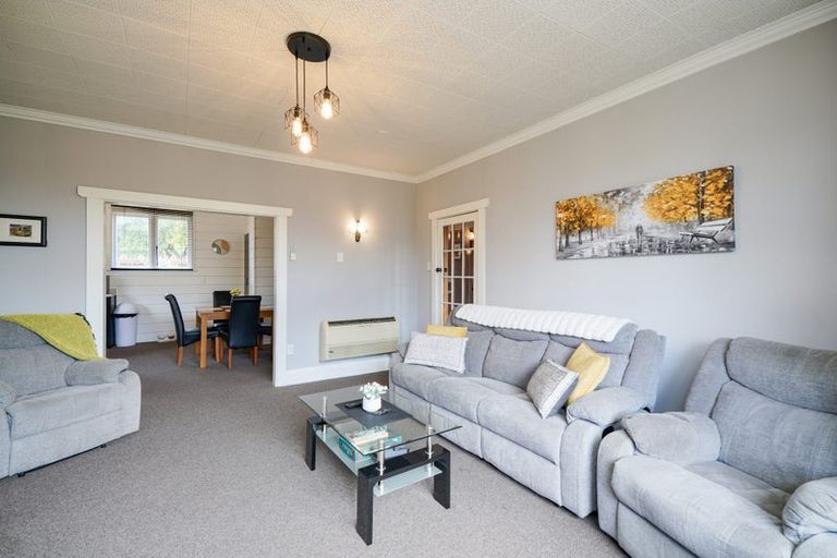 Photo of property in 108 Metzger Street, Heidelberg, Invercargill, 9812