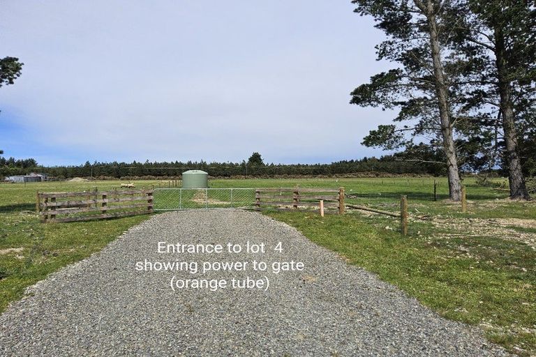 Photo of property in 71 Pesters Road, Eyrewell, West Eyreton, 7476