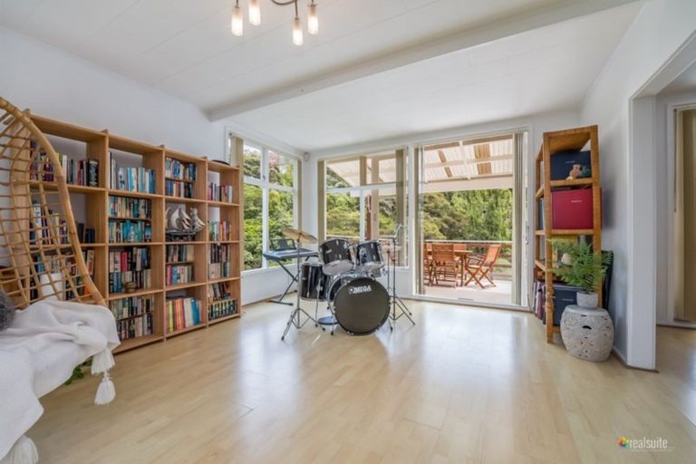 Photo of property in 41 Belmont Terrace, Belmont, Lower Hutt, 5010