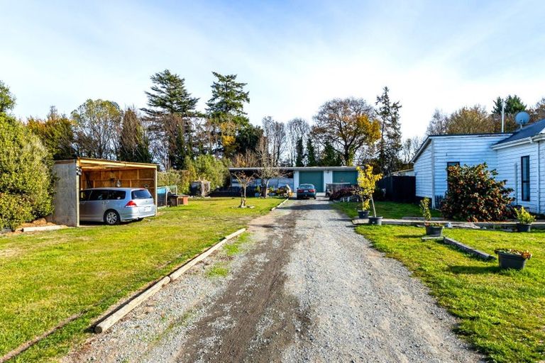 Photo of property in 1003 Temuka - Orari Highway, Orari, Geraldine, 7992