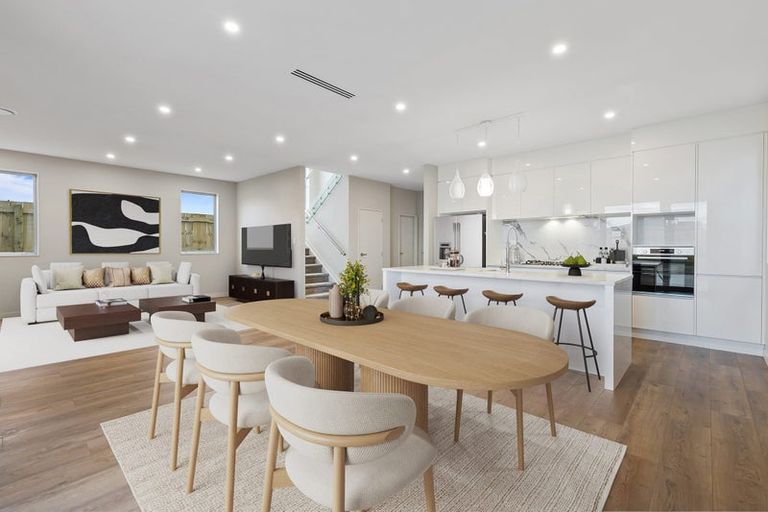 Photo of property in 4 Kotuitui Drive, Wainui, 0992