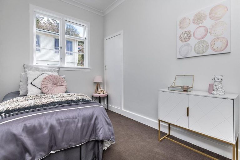 Photo of property in 5/14 Phillip Street, Johnsonville, Wellington, 6037