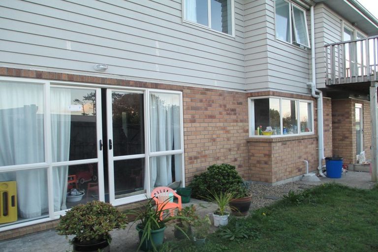 Photo of property in 8a Grassways Avenue, Pakuranga, Auckland, 2010