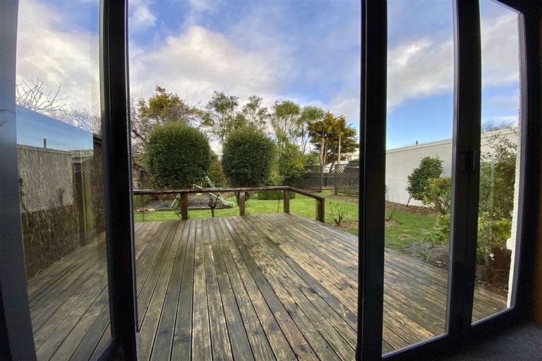 Photo of property in 160 Bamborough Street, Richmond, Invercargill, 9810