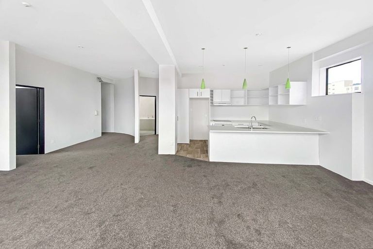 Photo of property in 3/27 Blair Street, Te Aro, Wellington, 6011