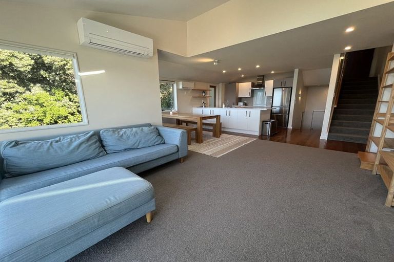 Photo of property in 79b View Road, Houghton Bay, Wellington, 6023