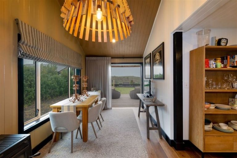 Photo of property in 8 Island Terrace, Motunau, Waipara, 7387