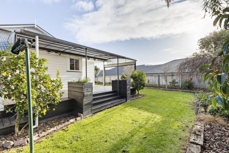 Photo of property in 239 Victoria Avenue, Hokowhitu, Palmerston North, 4410