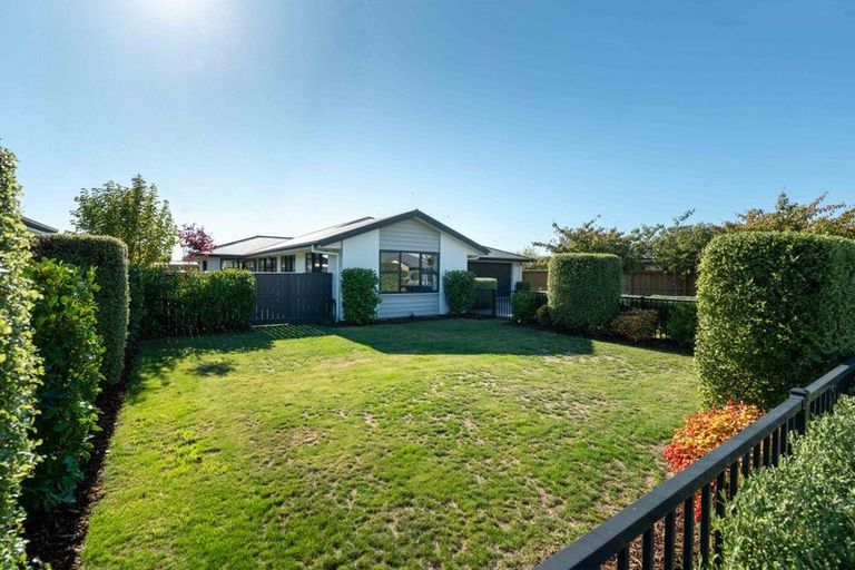 Photo of property in 47 Stanford Way, Rolleston, 7615