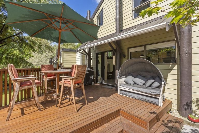 Photo of property in 9c Kereru Place, Upper Vogeltown, New Plymouth, 4310