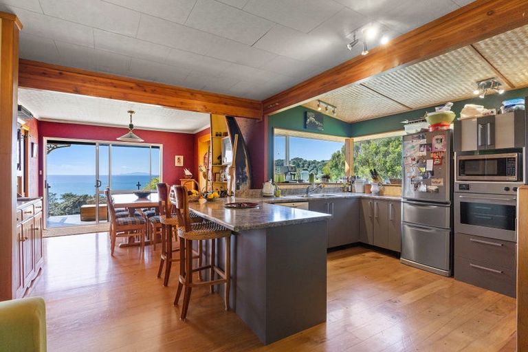 Photo of property in 405 Onemana Drive, Onemana, Whangamata, 3691