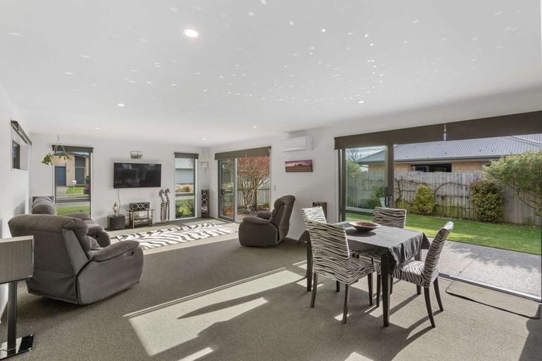 Photo of property in 79 Stonebrook Drive, Rolleston, 7614