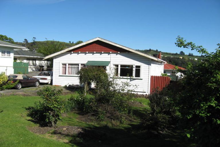 Photo of property in 120 Waimea Road, Nelson South, Nelson, 7010