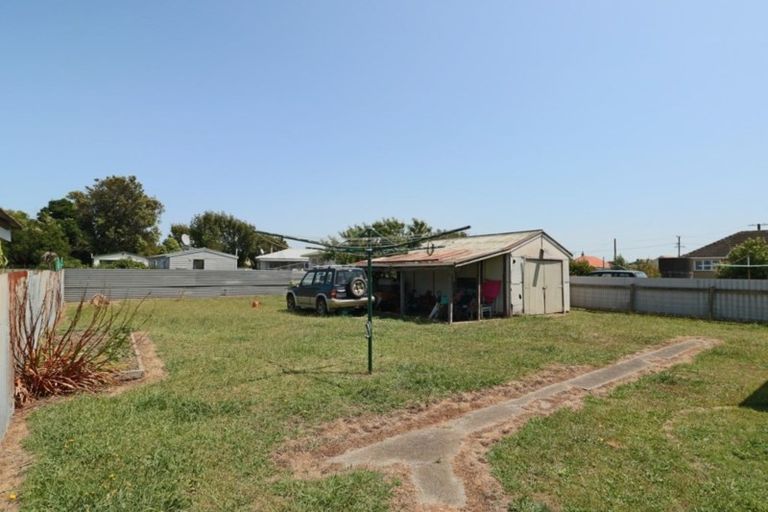 Photo of property in 7 Hulke Street, Foxton, 4814