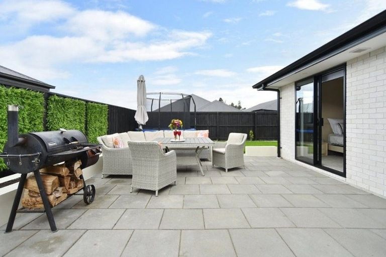 Photo of property in 70 Quinn Crescent, Woodend, 7610