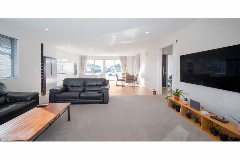 Photo of property in 22 Platinum Drive, Wigram, Christchurch, 8025