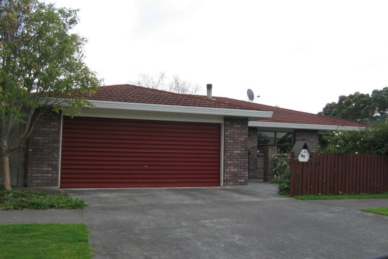 Photo of property in 61 Clifton Terrace, Fitzherbert, Palmerston North, 4410