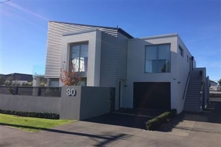 Photo of property in 26 Springfield Road, Saint Albans, Christchurch, 8014
