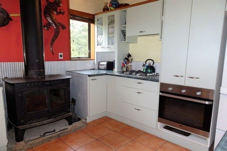 Photo of property in 151 Coulson Road, Paroa, Greymouth, 7805