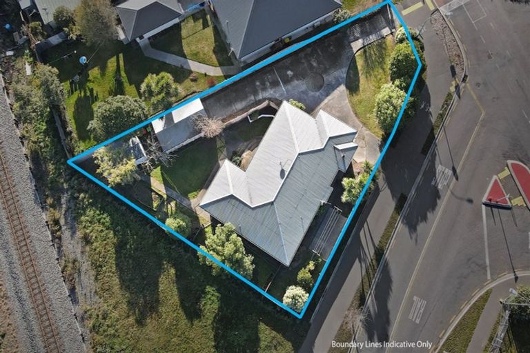 Photo of property in 47 Hilton Street, Kaiapoi, 7630