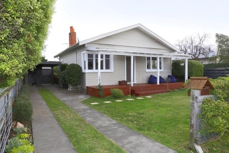 Photo of property in 1024 Ellis Street, Mahora, Hastings, 4120