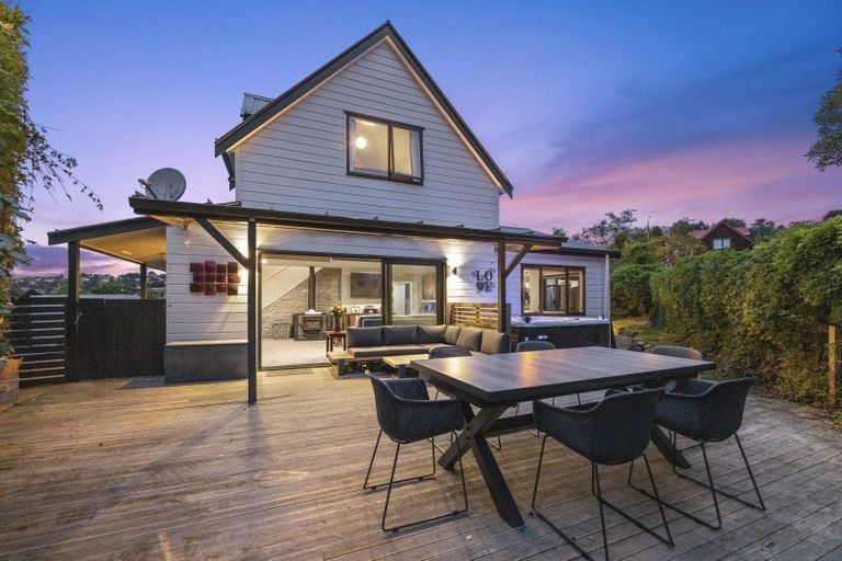 Photo of property in 90 Glenross Street, Glenross, Dunedin, 9011