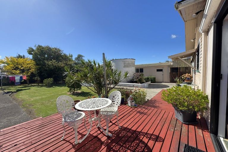 Photo of property in 6 Well Street, Ruawai, 0530