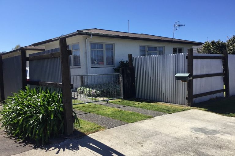 Photo of property in 802 Alexandra Street, Parkvale, Hastings, 4122