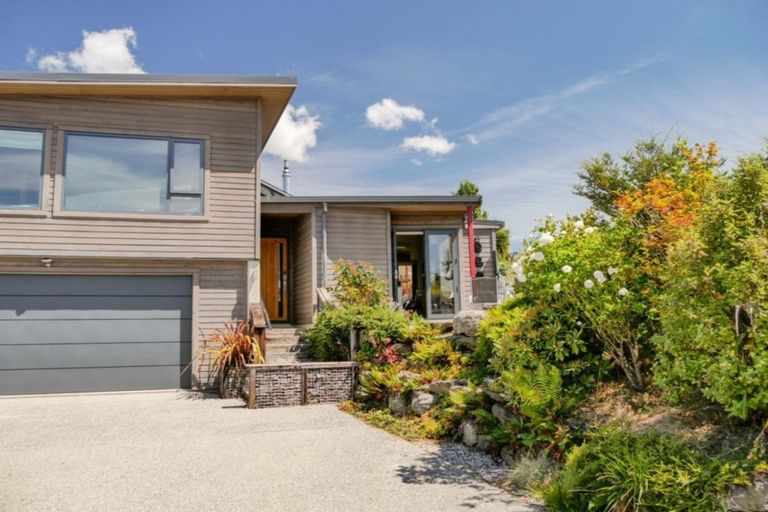 Photo of property in 187 Stone Street, Wanaka, 9305