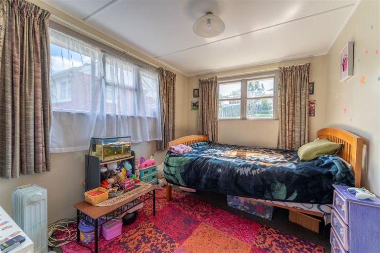 Photo of property in 61 Canada Street, Watlington, Timaru, 7910