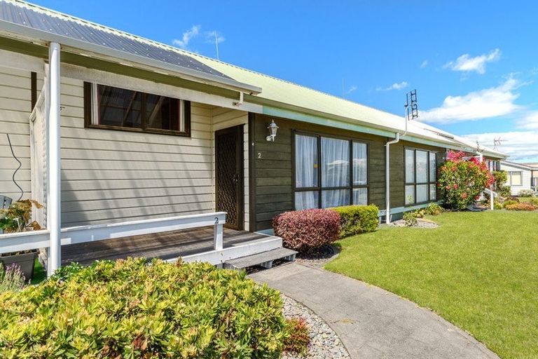 Photo of property in Puriri Village, 23/3 Puriri Street, Mount Maunganui, 3116