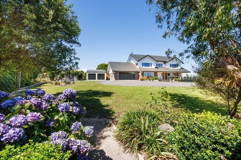 Photo of property in 148 Watershed Road, Bunnythorpe, Palmerston North, 4470