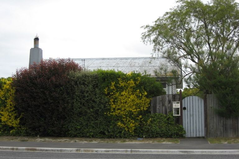 Photo of property in 83 East Belt, Rangiora, 7400