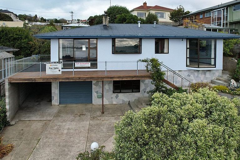 Photo of property in 35a Test Street, South Hill, Oamaru, 9400