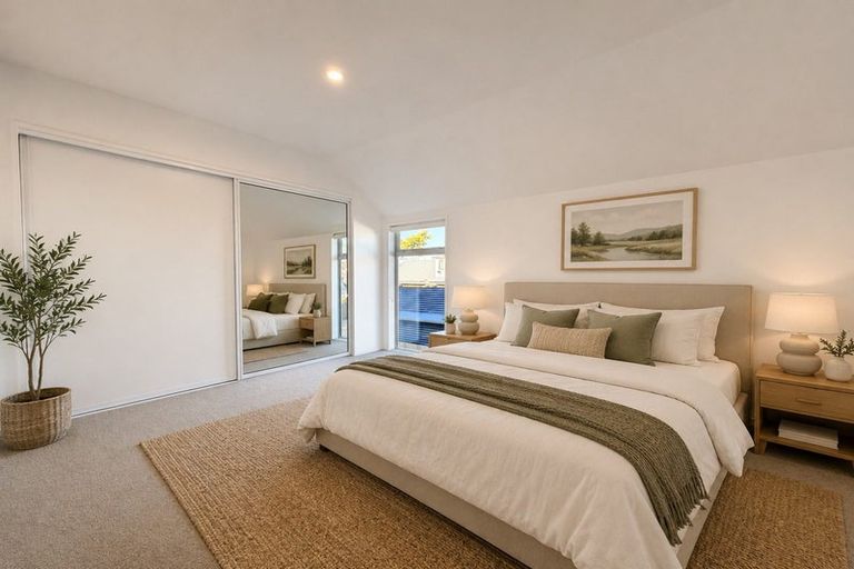 Photo of property in 3/75 Stanmore Road, Linwood, Christchurch, 8011