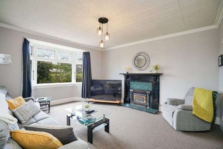 Photo of property in 108 Metzger Street, Heidelberg, Invercargill, 9812