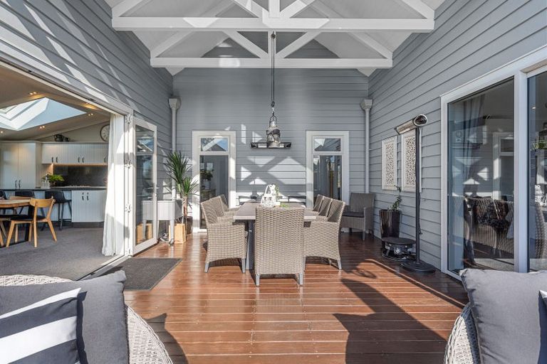Photo of property in 6 Park Drive, Richmond, 7020
