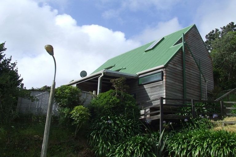 Photo of property in 1/8 Elphinstone Avenue, Strathmore Park, Wellington, 6022